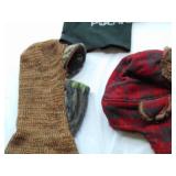 Mixed Lot of Cold Weather Hats