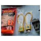 Mixed Lot of Hunting Accessories