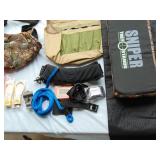 Mixed Lot of Hunting Accessories
