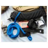 Mixed Lot of Hunting Accessories