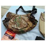 Mixed Lot of Hunting Accessories
