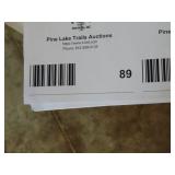 Mixed Lot of Hunting Accessories