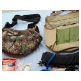 Mixed Lot of Hunting Accessories