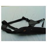 Uncle Mikes Sidekick Size 11 Holster