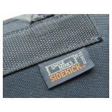 Uncle Mikes Sidekick Size 11 Holster