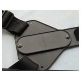 Uncle Mikes Sidekick Size 11 Holster