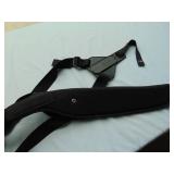 Uncle Mikes Sidekick Size 11 Holster