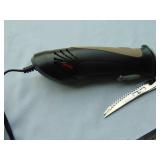 Mixed Lot of Electric Filet Knives