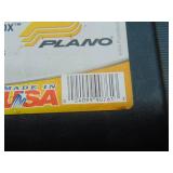 Mixed Lot of Filet Knives with Carrying Case