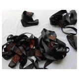 2 Climbing/Tree Harnesses