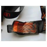 2 Climbing/Tree Harnesses