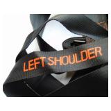 2 Climbing/Tree Harnesses