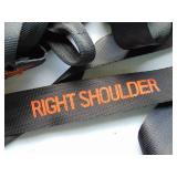 2 Climbing/Tree Harnesses