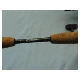 Set of 2 Fishing Rod and Reel Combos