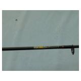 Set of 2 Fishing Rod and Reel Combos