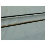 Mixed Lot of Rod and Reel Combos and Fishing Rods