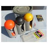 Mixed Lot of Boat Accessories