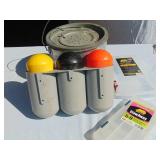 Mixed Lot of Boat Accessories