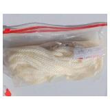 3/8" Anchor Rope - 45