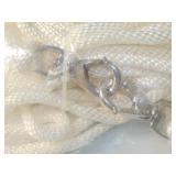 3/8" Anchor Rope - 45