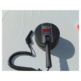 Brinkman Q-Beam Max Million Spot Light