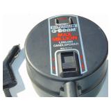 Brinkman Q-Beam Max Million Spot Light