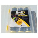Lindy Rigger Snell Holder - Kit - AC103