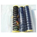 Lindy Rigger Snell Holder - Kit - AC103