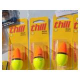 Mixed Lot of Fishing and Boat Accessories