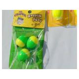 Mixed Lot of Fishing and Boat Accessories