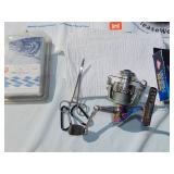 Mixed Lot of Fishing Accessories