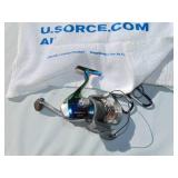 Mixed Lot of Fishing Accessories