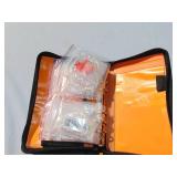 Mixed Lot of Lindy Spinner Rigs