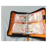 Mixed Lot of Lindy Spinner Rigs