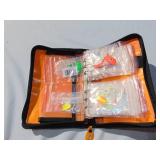 Mixed Lot of Lindy Spinner Rigs