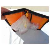 Mixed Lot of Lindy Spinner Rigs