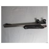 Thompson Center Arms 7-30 Waters Super 14 Barrell with Grip and Holster