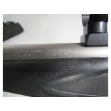 Thompson Center Arms 7-30 Waters Super 14 Barrell with Grip and Holster