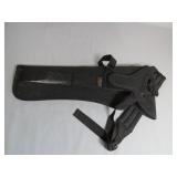 Thompson Center Arms 7-30 Waters Super 14 Barrell with Grip and Holster