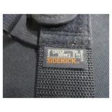 Thompson Center Arms 7-30 Waters Super 14 Barrell with Grip and Holster