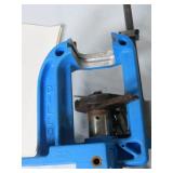 Dillon Precision RL550B Reloading Press with Conversion Kits and Powder Funnels