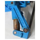 Dillon Precision RL550B Reloading Press with Conversion Kits and Powder Funnels