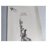 Dillon Precision RL550B Reloading Press with Conversion Kits and Powder Funnels