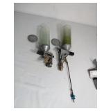 Dillon Precision RL550B Reloading Press with Conversion Kits and Powder Funnels