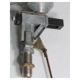 Dillon Precision RL550B Reloading Press with Conversion Kits and Powder Funnels