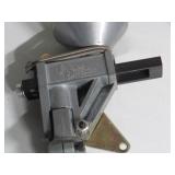 Dillon Precision RL550B Reloading Press with Conversion Kits and Powder Funnels