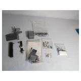 Dillon Precision RL550B Reloading Press with Conversion Kits and Powder Funnels