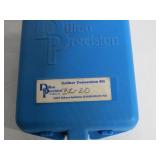Dillon Precision RL550B Reloading Press with Conversion Kits and Powder Funnels