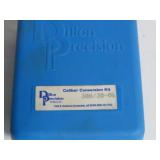 Dillon Precision RL550B Reloading Press with Conversion Kits and Powder Funnels