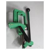 Redding Reloading Press